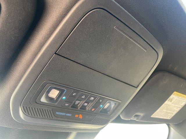 used 2023 Ford Explorer car, priced at $37,000