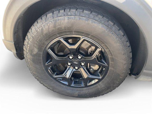 used 2023 Ford Explorer car, priced at $37,000