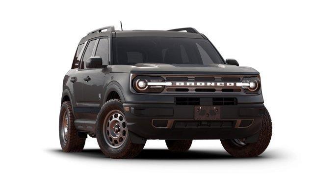 new 2024 Ford Bronco Sport car, priced at $31,669