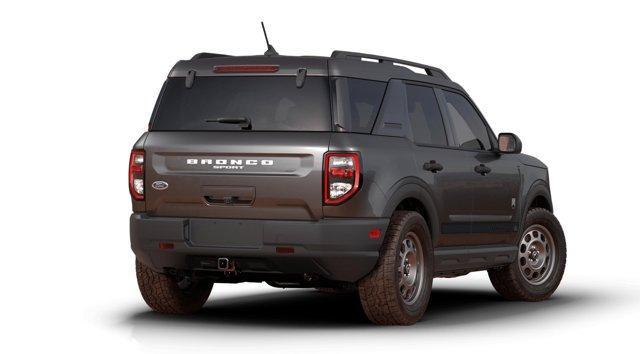 new 2024 Ford Bronco Sport car, priced at $31,669