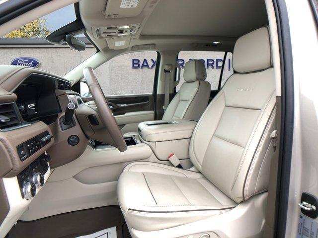 used 2022 GMC Yukon car, priced at $69,000