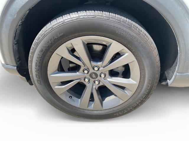 used 2021 Ford Explorer car, priced at $22,000