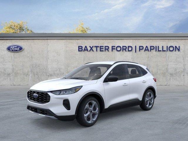 new 2025 Ford Escape car, priced at $33,387