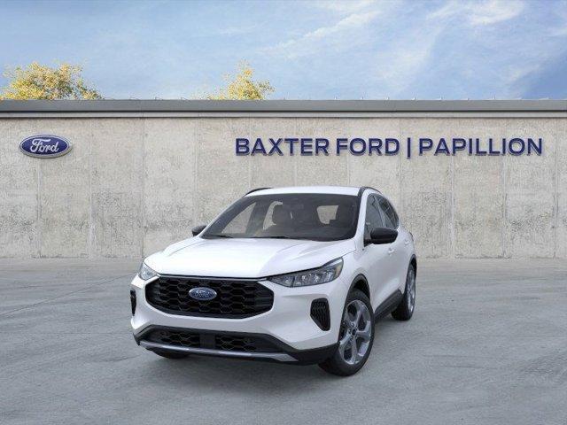 new 2025 Ford Escape car, priced at $33,387