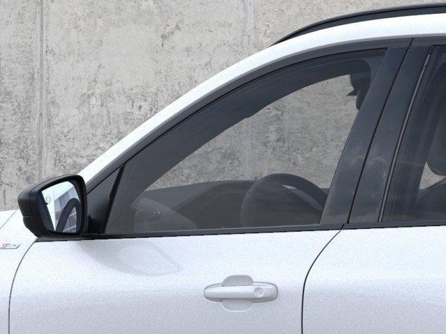 new 2025 Ford Escape car, priced at $33,387