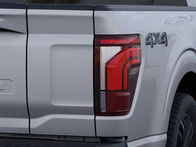 new 2024 Ford F-150 car, priced at $79,418