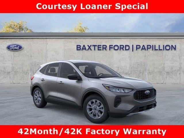 new 2025 Ford Escape car, priced at $29,882