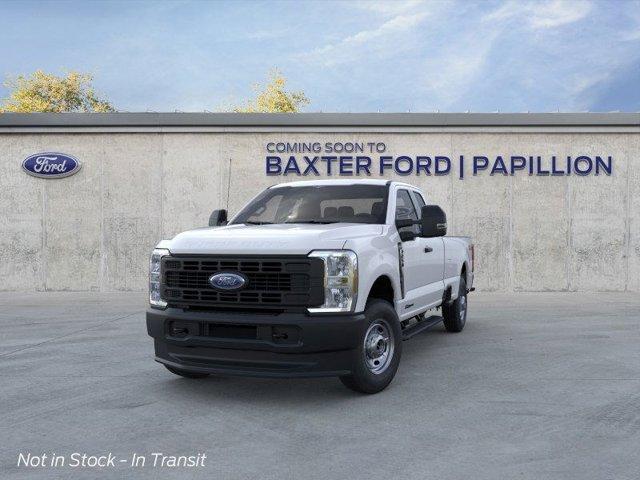 new 2025 Ford F-250 car, priced at $65,595