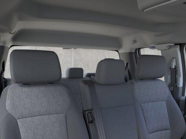 new 2025 Ford F-250 car, priced at $59,034