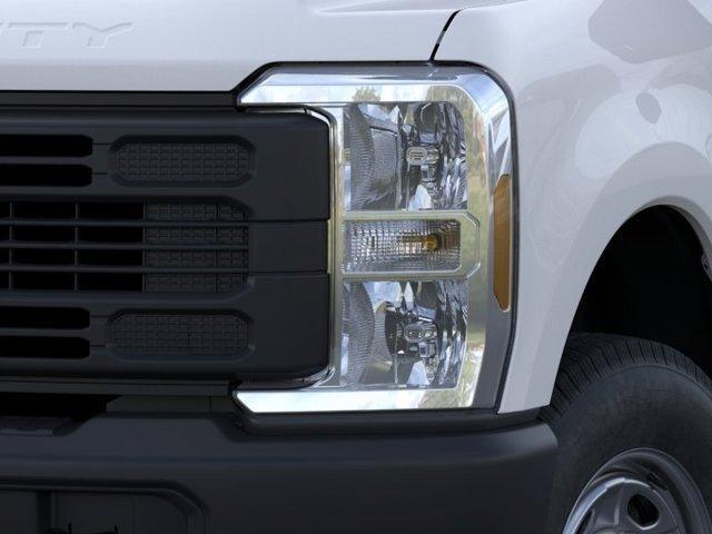 new 2024 Ford F-250 car, priced at $52,515
