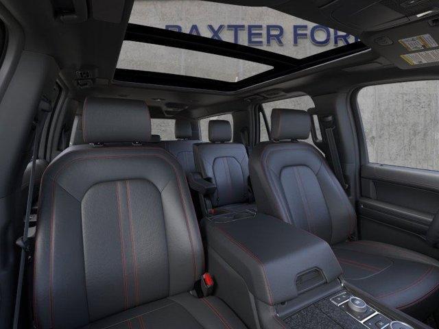 new 2024 Ford Expedition Max car, priced at $81,820