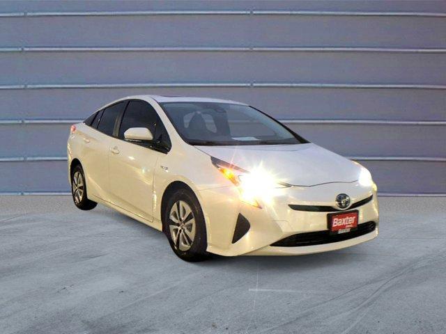 used 2016 Toyota Prius car, priced at $18,678