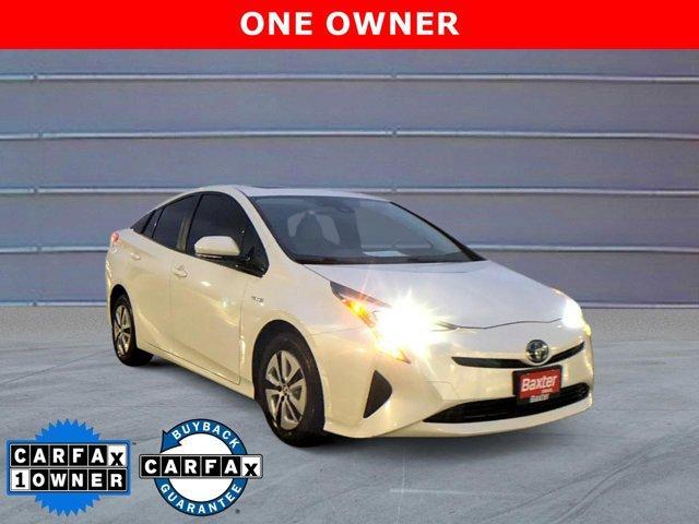 used 2016 Toyota Prius car, priced at $18,678