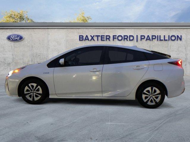 used 2016 Toyota Prius car, priced at $18,678