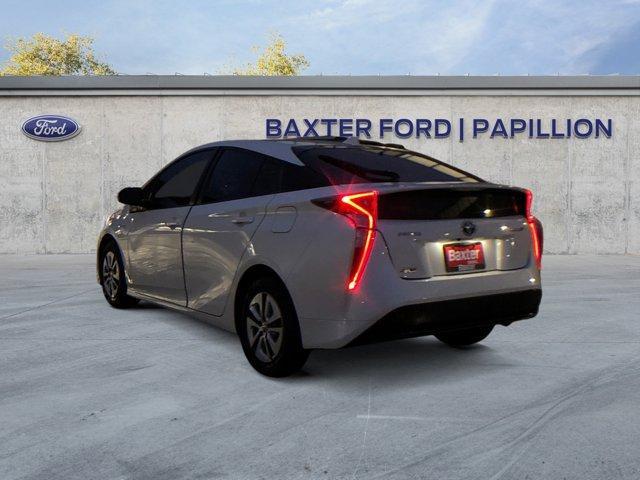 used 2016 Toyota Prius car, priced at $18,678