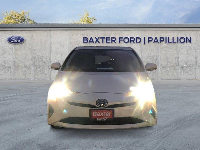 used 2016 Toyota Prius car, priced at $18,678