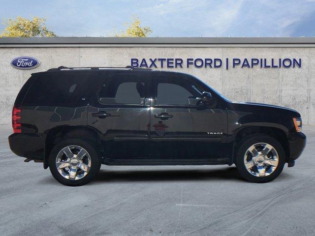 used 2014 Chevrolet Tahoe car, priced at $19,000