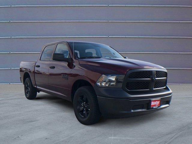 used 2024 Ram 1500 Classic car, priced at $41,000