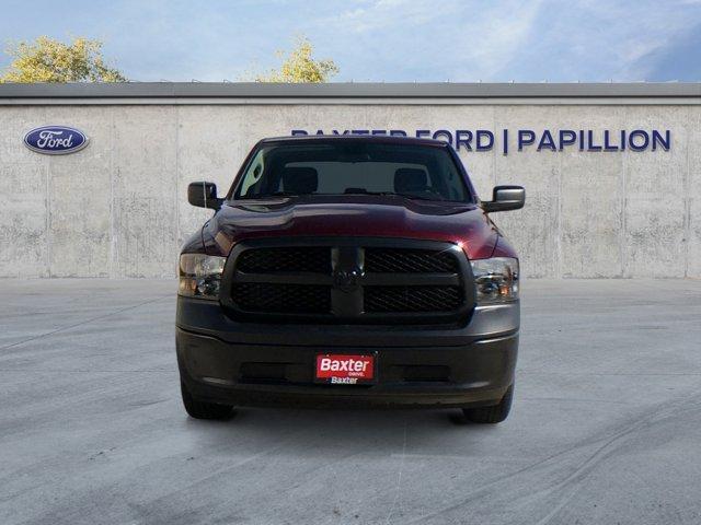 used 2024 Ram 1500 Classic car, priced at $41,000