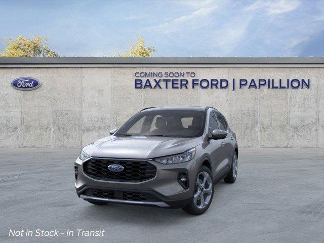 new 2025 Ford Escape car, priced at $35,622