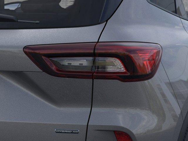 new 2025 Ford Escape car, priced at $35,622