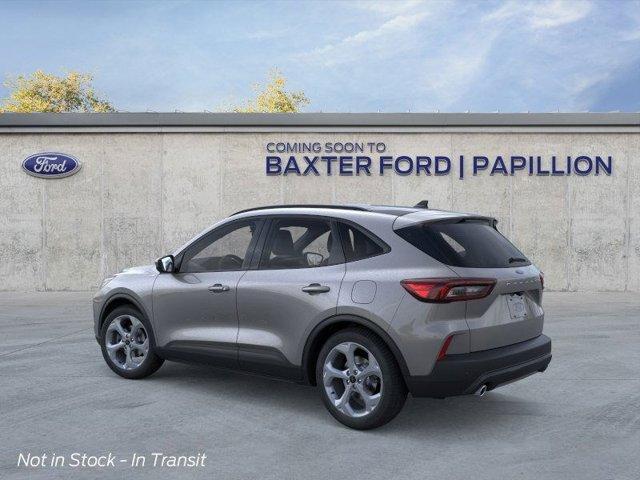 new 2025 Ford Escape car, priced at $35,622