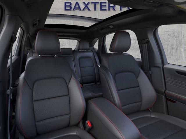new 2025 Ford Escape car, priced at $35,622