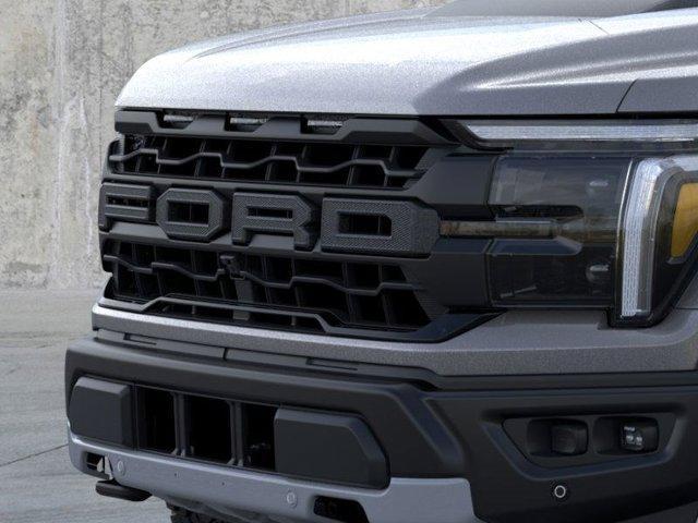 new 2025 Ford F-150 car, priced at $82,395