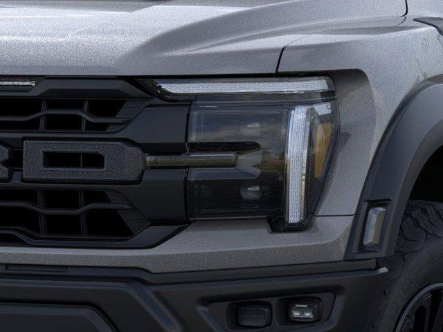 new 2025 Ford F-150 car, priced at $82,395