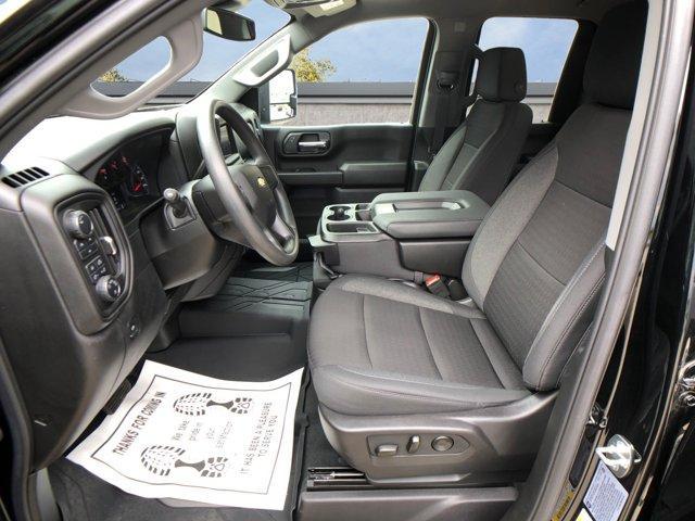 used 2024 Chevrolet Silverado 2500 car, priced at $50,000