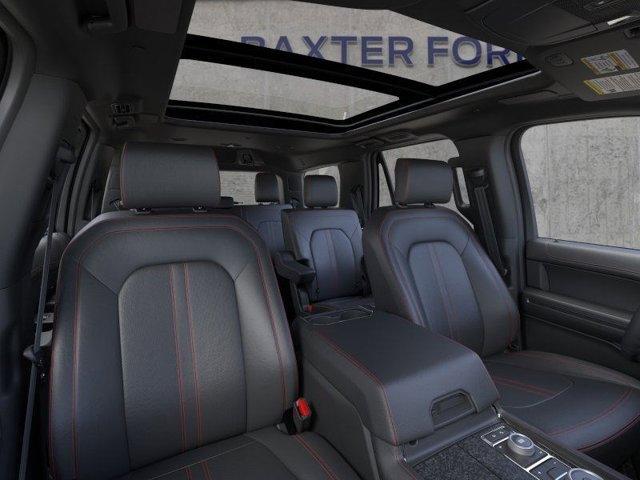 new 2024 Ford Expedition car, priced at $74,944