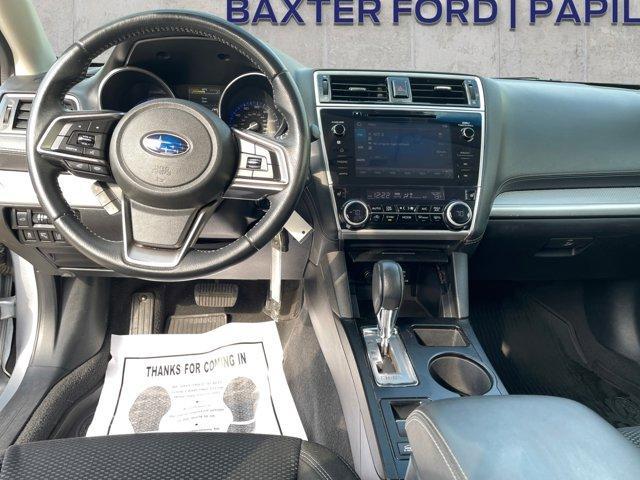 used 2019 Subaru Outback car, priced at $19,582
