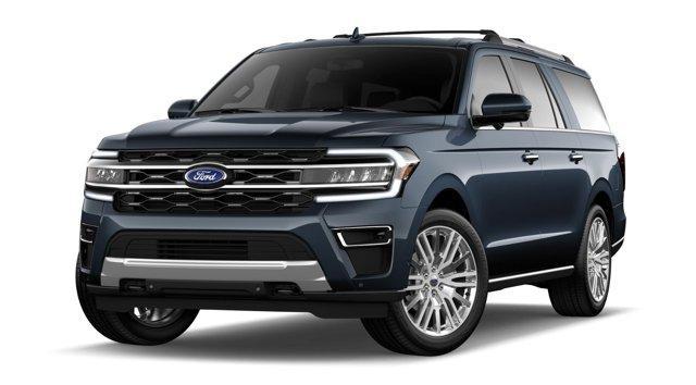 new 2024 Ford Expedition Max car, priced at $81,212