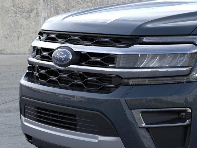 new 2024 Ford Expedition Max car, priced at $81,212