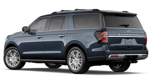 new 2024 Ford Expedition Max car, priced at $81,212