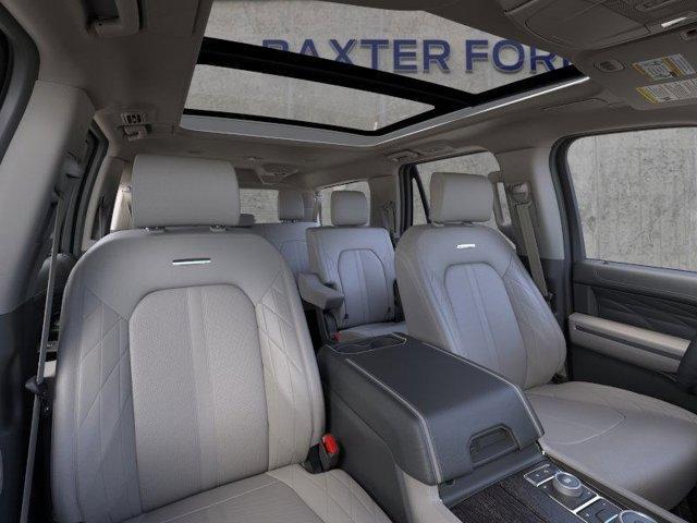 new 2024 Ford Expedition Max car, priced at $78,113