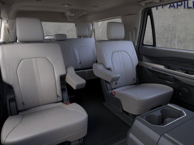 new 2024 Ford Expedition Max car, priced at $86,880