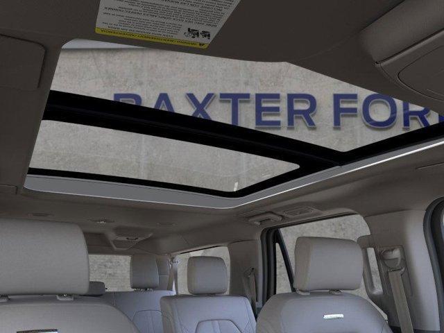 new 2024 Ford Expedition Max car, priced at $78,113