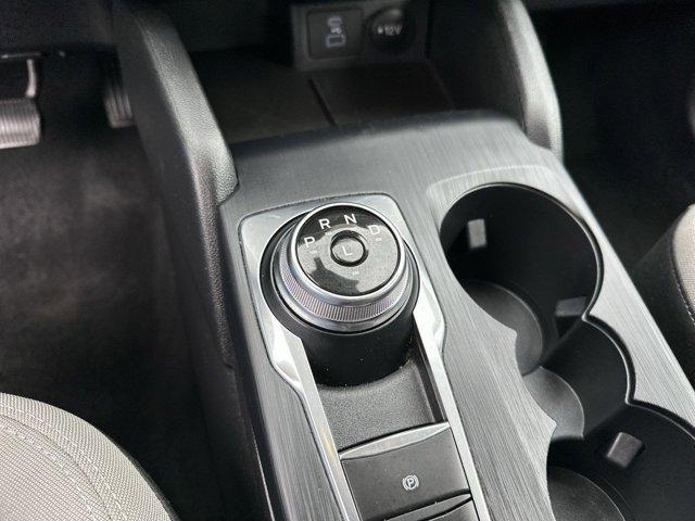 used 2022 Ford Escape car, priced at $22,911