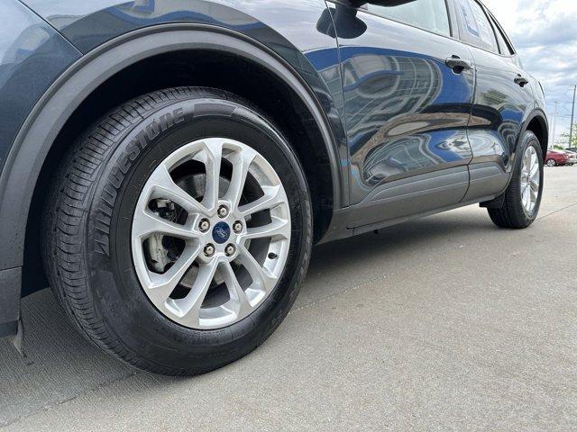 used 2022 Ford Escape car, priced at $22,911