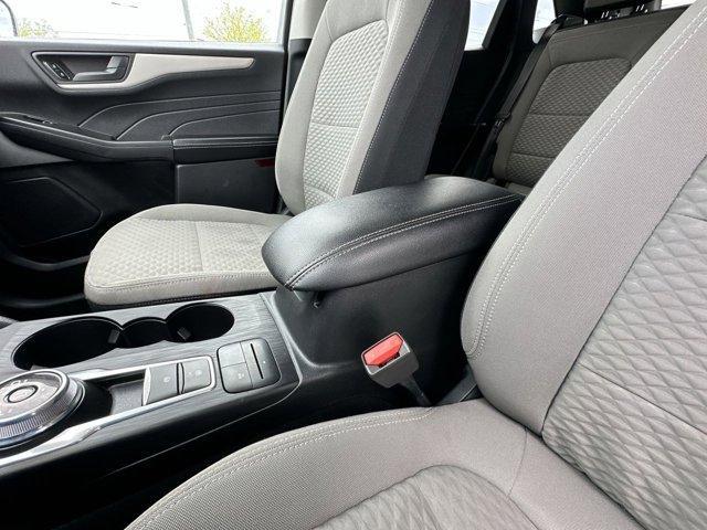 used 2022 Ford Escape car, priced at $22,911