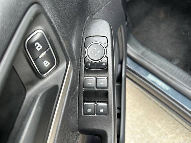 used 2022 Ford Escape car, priced at $22,911