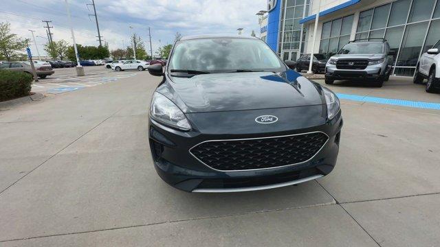 used 2022 Ford Escape car, priced at $22,911