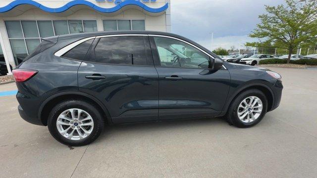 used 2022 Ford Escape car, priced at $22,911