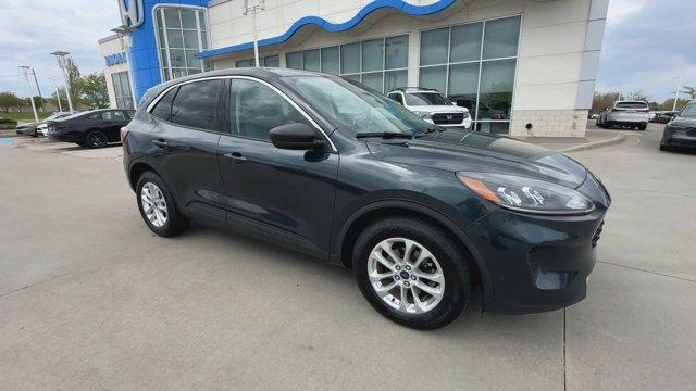 used 2022 Ford Escape car, priced at $22,911