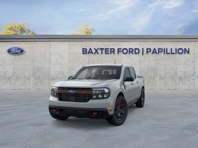 new 2024 Ford Maverick car, priced at $37,793