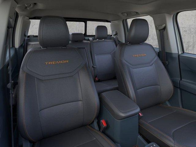 new 2024 Ford Maverick car, priced at $37,793