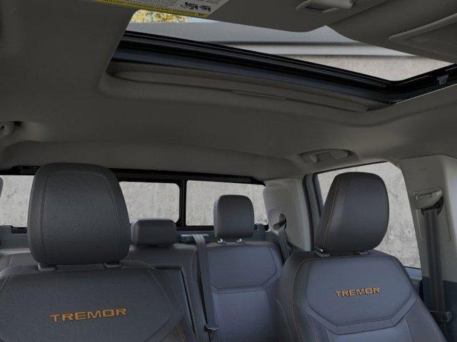 new 2024 Ford Maverick car, priced at $37,793