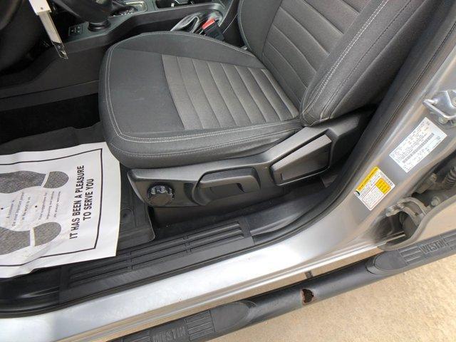 used 2020 Ford Ranger car, priced at $29,000