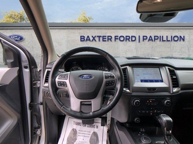 used 2020 Ford Ranger car, priced at $29,000
